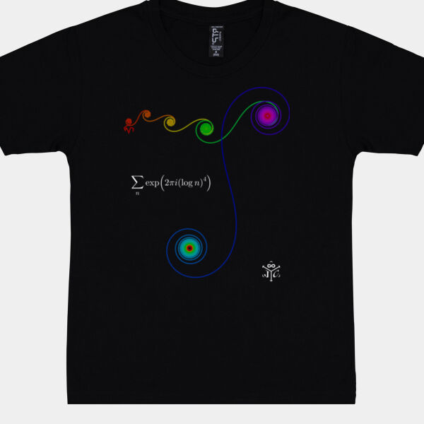 Complex spiral Thumbnail