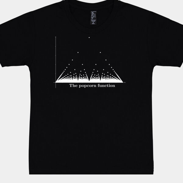 Thomae function aka The popcorn function Thumbnail