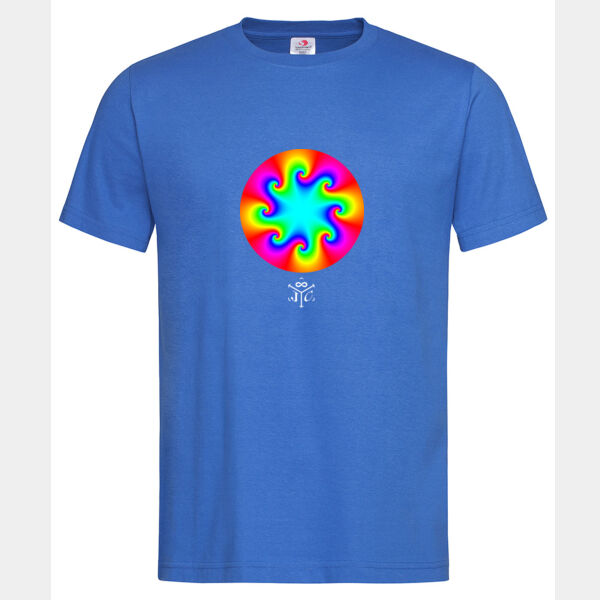 Complex functions: Spirals Thumbnail