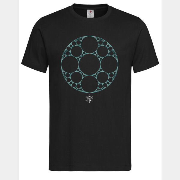 Apollonian gasket Thumbnail